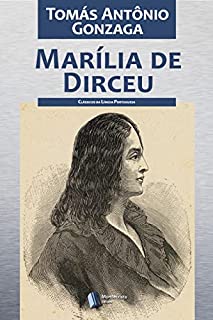 Livro Marília de Dirceu
