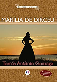 Livro Marília de Dirceu