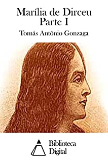 Livro Marília de Dirceu Parte I