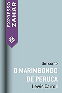 Livro O marimbondo de peruca: Um conto