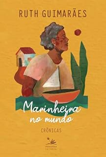 Livro Marinheira no mundo