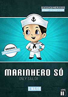 Livro Marinheiro só