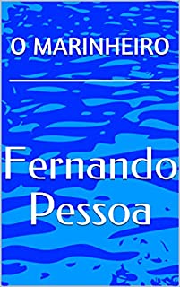 Livro O MARINHEIRO