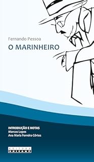 Livro O MARINHEIRO