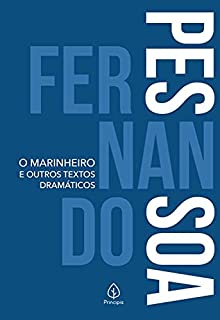 Livro O marinheiro e outros textos dramáticos (Clássicos da literatura mundial)