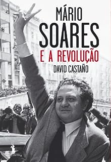 Livro Mário Soares e a Revolução