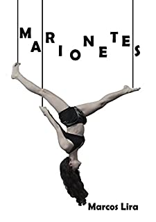 Livro Marionetes: Poemas
