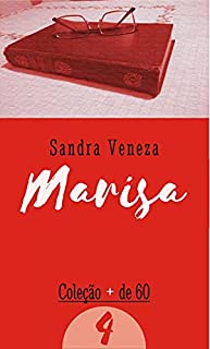 Livro MARIZA: + de 60