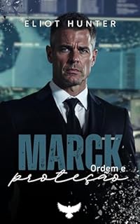 Livro Mark : Ordem e Proteção