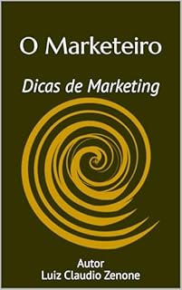 Livro O Marketeiro: Dicas de Marketing