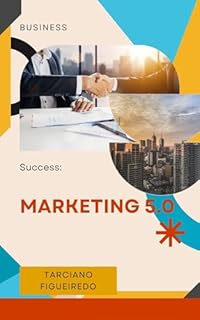 Livro Marketing 5.0