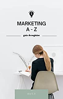 Livro Marketing de A-Z