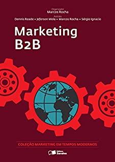 Livro Marketing B2B