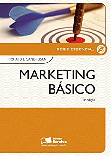 MARKETING BÁSICO - Série Essencial