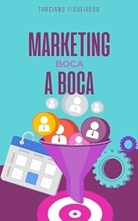 Livro Marketing Boca a Boca