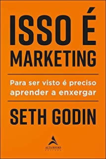 Isso é marketing