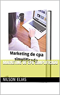 Livro Marketing de cpa simplificado