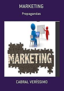 Livro Marketing