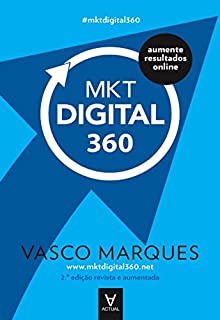 Livro Marketing Digital 360-2ª Edição
