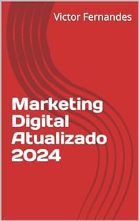 Livro Marketing Digital Atualizado 2024