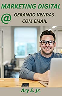 Marketing Digital - Como automatizar seu processo de vendas online com e-mail marketing!