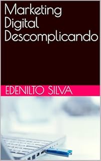 Livro Marketing Digital Descomplicando