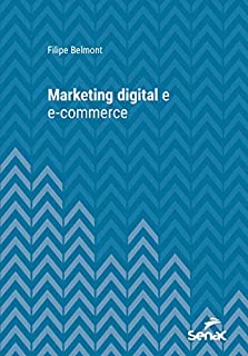 Marketing digital e e-commerce (Série Universitária)