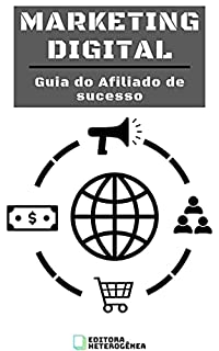 Livro MARKETING DIGITAL: Guia do Afiliado de sucesso