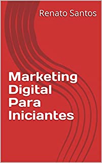 Livro Marketing Digital Para Iniciantes