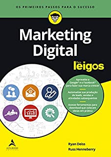 Marketing Digital: Para Leigos