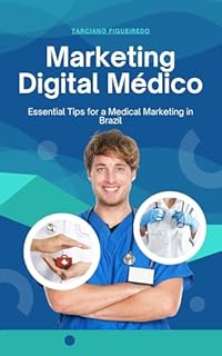 Livro Marketing Digital para Médicos