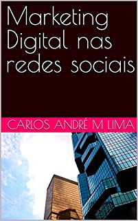Livro Marketing Digital nas redes sociais