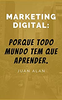 Livro Marketing Digital: Porque você precisa saber