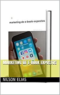 marketing de e-book expostos