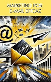 Livro Marketing por e-mail eficaz
