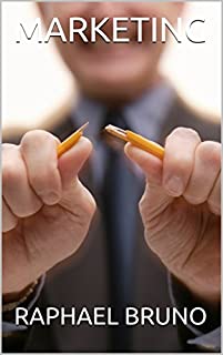 Livro MARKETING