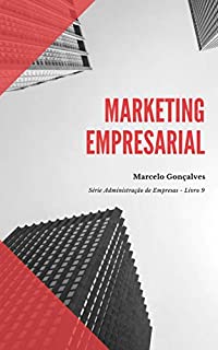 Livro Marketing Empresarial