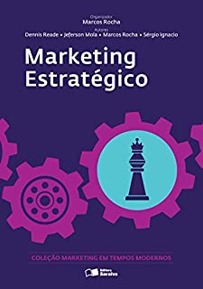 Marketing estratégico