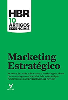 Livro Marketing Estratégico