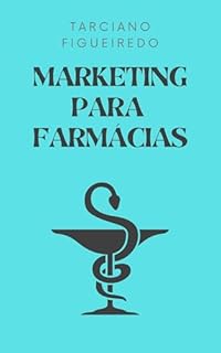 Livro Marketing para Farmácias