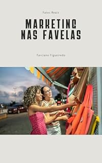 Livro Marketing nas Favelas