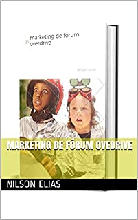 Livro marketing de fórum ovedrive