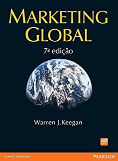 Marketing global, 7ed