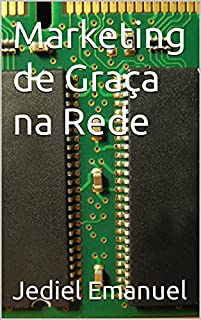 Livro Marketing de Graça na Rede