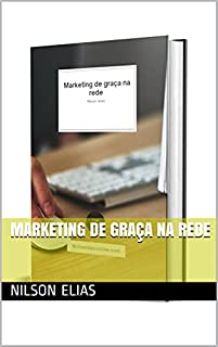 Livro Marketing de graça na rede