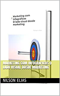 Livro Marketing com infográficos O lado visual dosde marketing