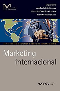 Marketing internacional (FGV Management)