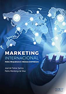 Marketing Internacional para Pequenas e Médias Empresas