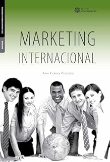 Marketing internacional (Série Marketing Ponto a Ponto)