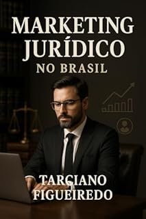 Livro Marketing Jurídico no Brasil